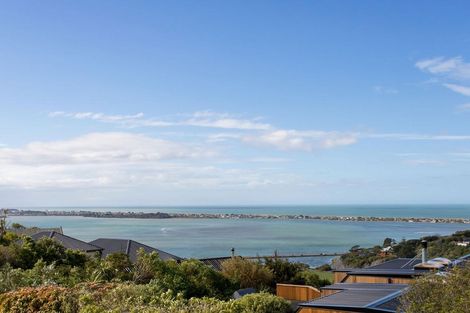 Photo of property in 1/12 Patmos Place, Mount Pleasant, Christchurch, 8081