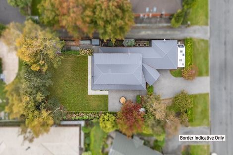 Photo of property in 24 Eders Road, Woodend, 7610