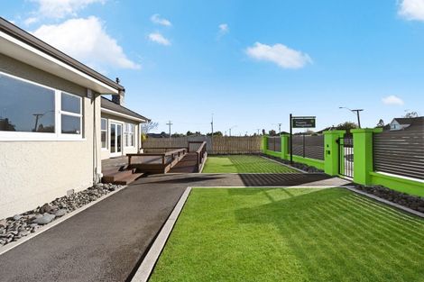 Photo of property in 361 Ulster Street, Beerescourt, Hamilton, 3200