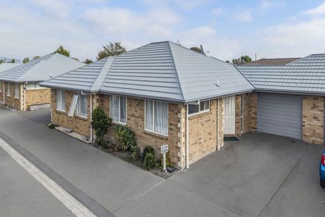 Photo of property in 11/446 Ferry Road, Woolston, Christchurch, 8023