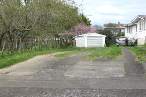 Photo of property in 65a Endeavour Street, Marfell, New Plymouth, 4310
