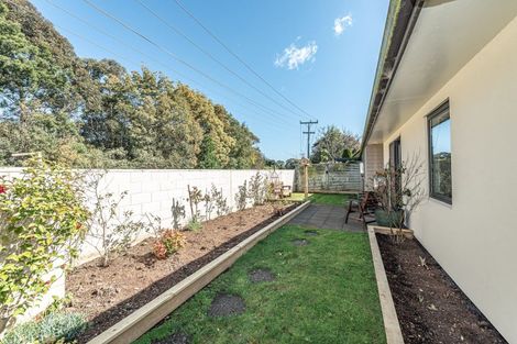 Photo of property in Caversham Park, 6/7 Caversham Road, Westmere, Whanganui, 4501