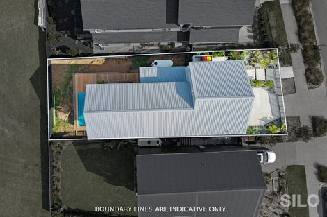 Photo of property in 35 Kikorangi Drive, Wainui, Silverdale, 0992