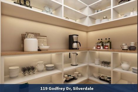 Photo of property in 119 Godfrey Drive, Orewa, 0931