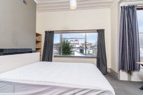 Photo of property in 1 Haddon Place, Dunedin Central, Dunedin, 9016
