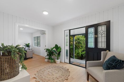 Photo of property in 78 Matija Place, Red Beach, 0932