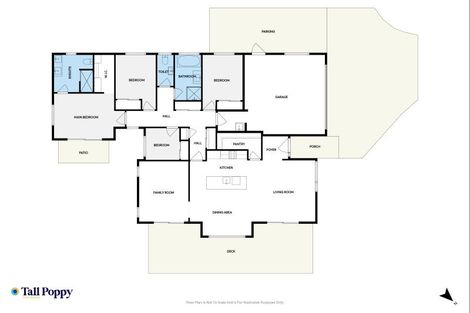 Photo of property in 21 Greenway Crescent, Hope, Richmond, 7020