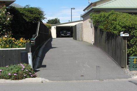 Photo of property in 49 Parade Court, Addington, Christchurch, 8024