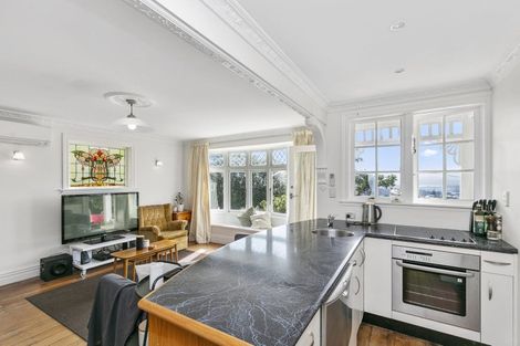 Photo of property in 82 Mitchell Street, Brooklyn, Wellington, 6021