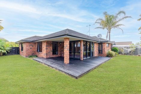 Photo of property in 63 Coleraine Drive, Rototuna, Hamilton, 3210