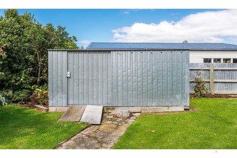 Photo of property in 17 Manse Street, Waimate, 7924