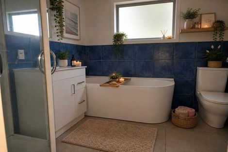 Photo of property in 50 Postgate Drive, Whitby, Porirua, 5024