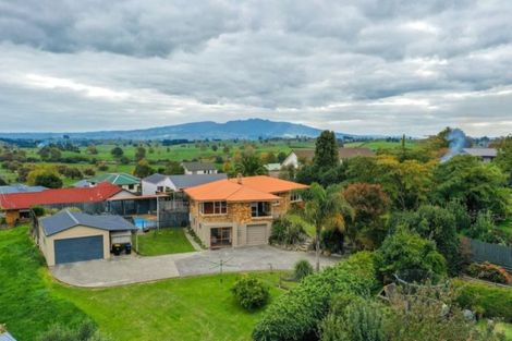 Photo of property in 69 Fairview Road, Te Awamutu, 3800