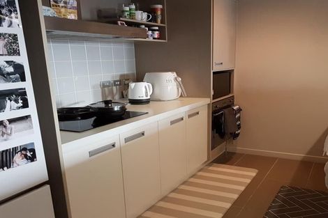 Photo of property in Republic Apartments, 3d/11 Tennyson Street, Te Aro, Wellington, 6011