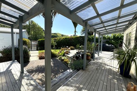 Photo of property in 241c Cowell Street, Kawhia, 3889