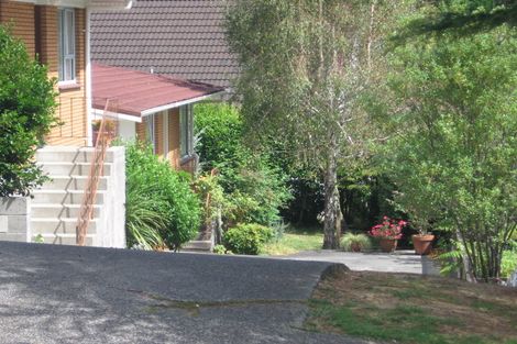 Photo of property in 1/20 Morriggia Place, Bayview, Auckland, 0629