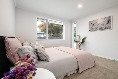 Photo of property in 31 Emmett Street, Shirley, Christchurch, 8013