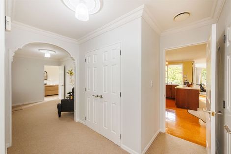 Photo of property in 453 Ruahine Street, Terrace End, Palmerston North, 4410