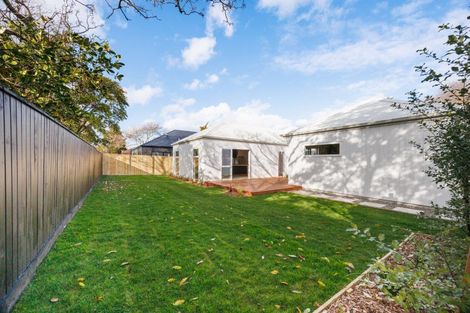 Photo of property in 42b Batt Street, West End, Palmerston North, 4410