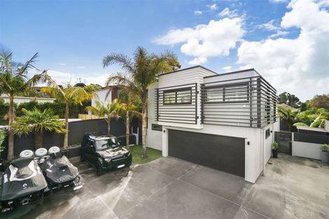 Photo of property in 72a Francis Street, Hauraki, Auckland, 0622