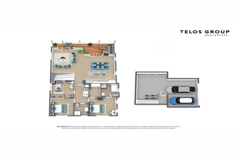 Photo of property in 26 Kensington Drive, Orewa, 0931