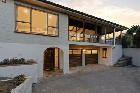 Photo of property in 88 Huntsbury Avenue, Huntsbury, Christchurch, 8022