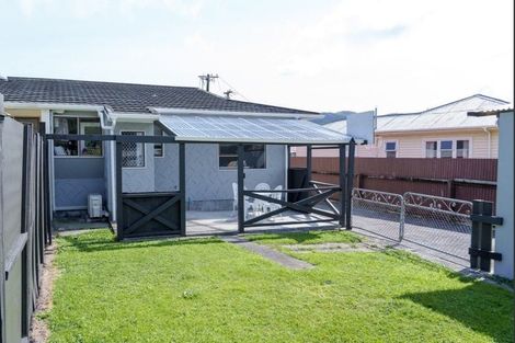 Photo of property in 5a Maire Street, Wainuiomata, Lower Hutt, 5014