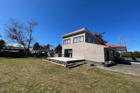 Photo of property in 117b Miro Street, Ohakune, 4625