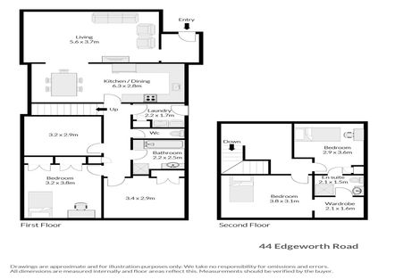 Photo of property in 44b Edgeworth Road, Glenfield, Auckland, 0629