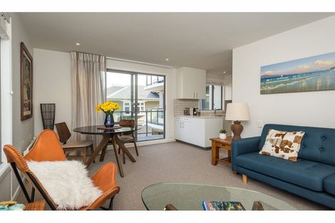 Photo of property in 6/245 Montreal Street, Christchurch Central, Christchurch, 8013