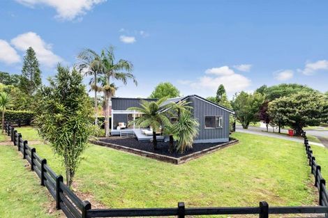 Photo of property in 31 Paerata Road, Pukekohe, 2120