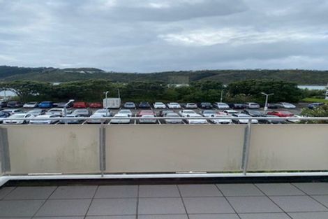 Photo of property in Marrakech Cafe, 43/305 Evans Bay Parade, Hataitai, Wellington, 6021