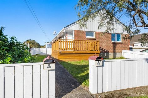 Photo of property in 40a Kashmir Avenue, Clouston Park, Upper Hutt, 5018
