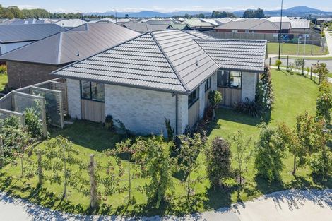 Photo of property in 18 Antill Street, Woodend, 7610