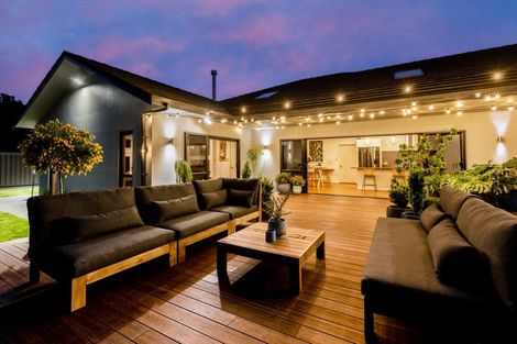 Photo of property in 133 Kent Terrace, Taradale, Napier, 4112