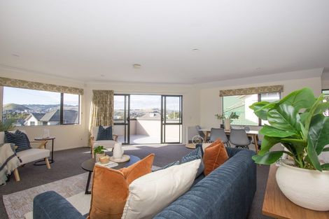 Photo of property in 14a Claverton Grove, Churton Park, Wellington, 6037
