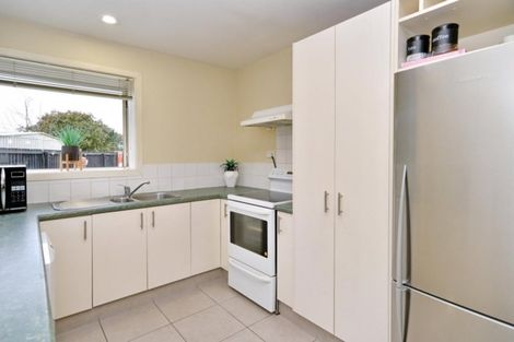 Photo of property in 32a Cumberland Place, Kaiapoi, 7630