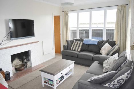 Photo of property in 205 Innes Road, St Albans, Christchurch, 8052