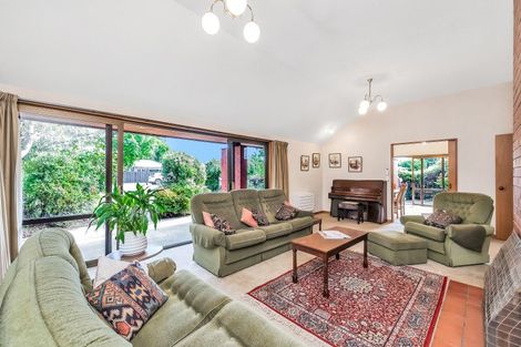 Photo of property in 4 Johnston Street, Leeston, 7632