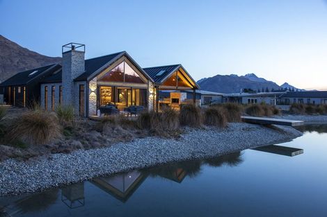 Photo of property in 6 Kahiwi Drive, Lower Shotover, 9304