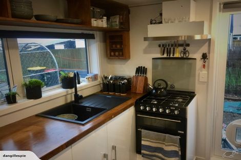 Photo of property in 504 Manchester Street, St Albans, Christchurch, 8014