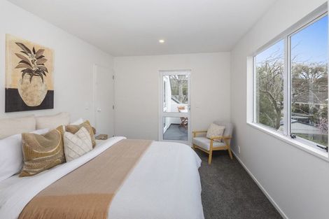 Photo of property in 221c Waimea Terrace, Beckenham, Christchurch, 8023