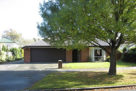 Photo of property in 27 Brodie Street, Ilam, Christchurch, 8041