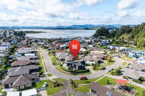 Photo of property in 52 Waterways Drive, Ohope, 3121