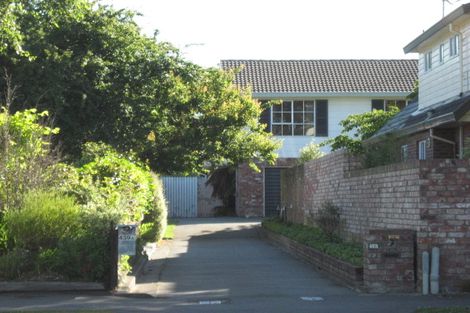Photo of property in 439 Memorial Avenue, Burnside, Christchurch, 8053