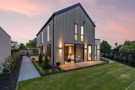 Photo of property in 1c Taunton Green, Papanui, Christchurch, 8052