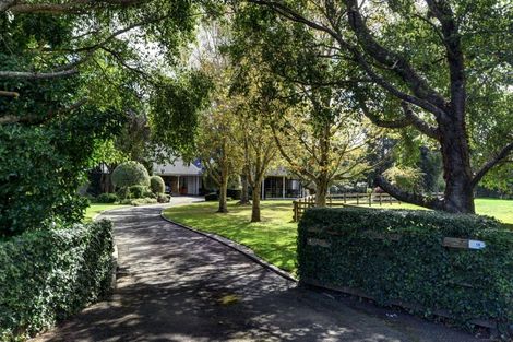 Photo of property in 19 Western Line, Brunswick, Whanganui, 4571