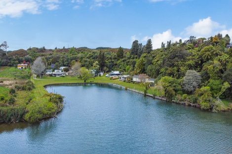 Photo of property in 48 Te Akau Road, Okere Falls, Rotorua, 3074