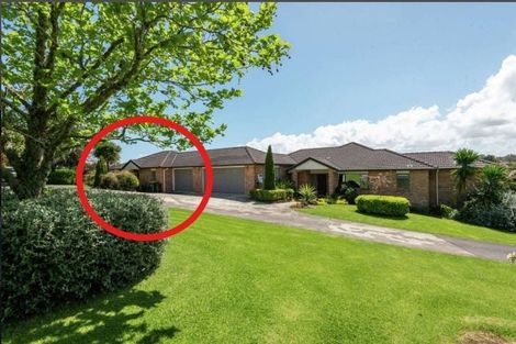 Photo of property in 57 Kaipara Road, Papakura, 2582