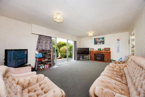 Photo of property in 81b Mill Street, Marton, 4710